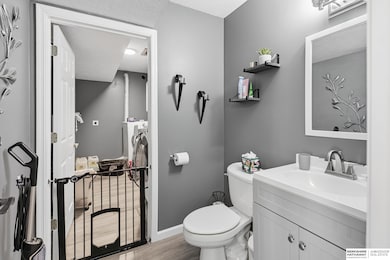 1101 Crest Rd, Papillion, NE 68046 - photo 5