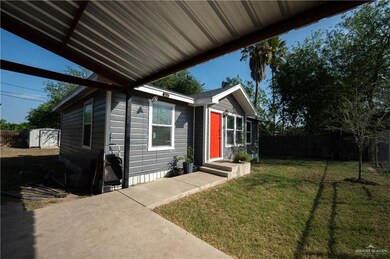 1108 Champion Dr, Donna, TX 78537 - photo 3