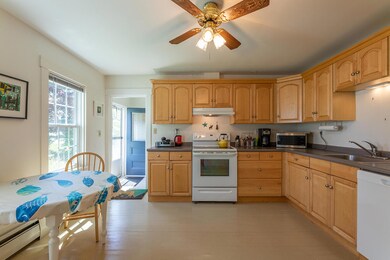 2 Snowball Hill Rd, New Harbor, ME 04554 - photo 4