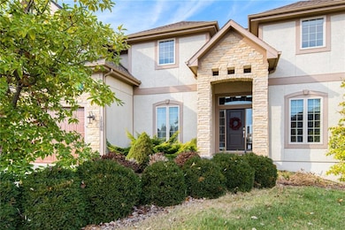 13108 W 171st St, Overland Park, KS 66221 - photo 5