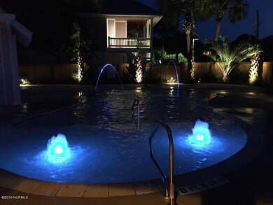 SV Pool Night 2