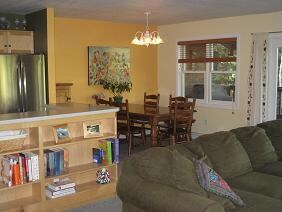 Living Dining