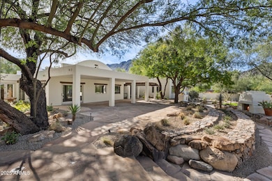 4646 E Shadow Rock Rd, Phoenix, AZ 85028 - photo 7