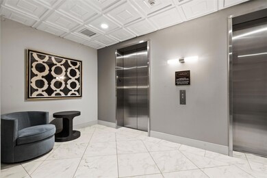 View of lobby