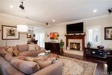 Large Living/Family Room