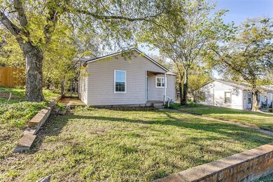 8509 Michael St, Fort Worth, TX 76108 - photo 4