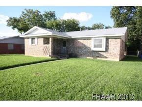 1001 E Robertson Ave, Copperas Cove, TX 76522 - photo 2