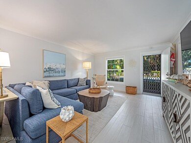 1222 Gordon Dr unit 4, Naples, FL 34102 - photo 2