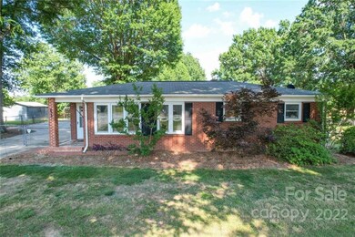 608 N Central Ave, Locust, NC 28097 - photo 2
