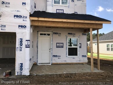 2136 Courtyard Dr, Fayetteville, NC 28314 - photo 4