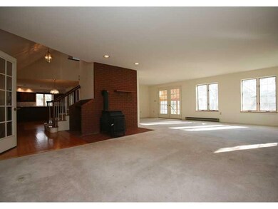 Living Room.