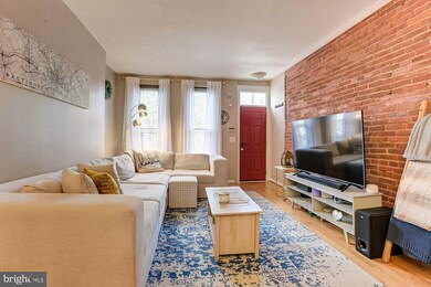 3227 Odonnell St, Baltimore, MD 21224 - photo 3