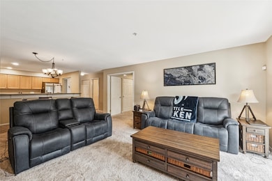 2001 120th Place SE unit 2-204, Everett, WA 98208 - photo 3