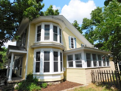 923 N Hudson St, Lowell, MI 49331 - photo 2