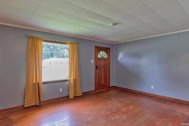 427 W Oak St, Princeton, IN 47670 - photo 4