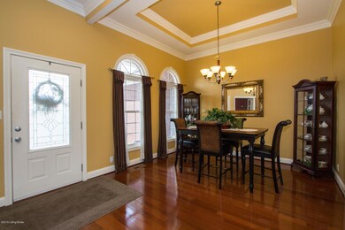 150 Spring Farm Trail, Shepherdsville, KY 40165 - photo 4