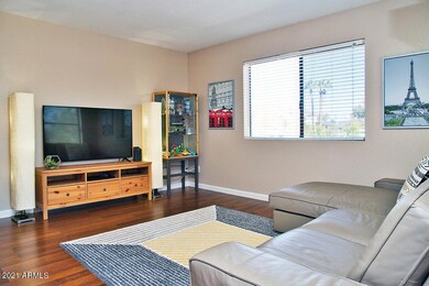 3635 N 37th St unit 12, Phoenix, AZ 85018 - photo 2