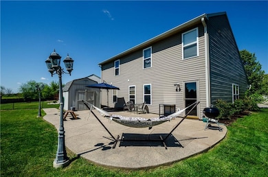 1341 Pamela Dr, Franklin, IN 46131 - photo 5