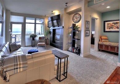 The Commencement unit 105, Ruston, WA 98407 - photo 7