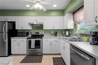 838 SW 47th Terrace unit B202, Cape Coral, FL 33914 - photo 3