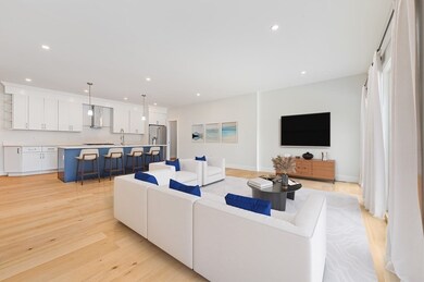 59 Hemman St unit 1, Boston, MA 02131 - photo 5