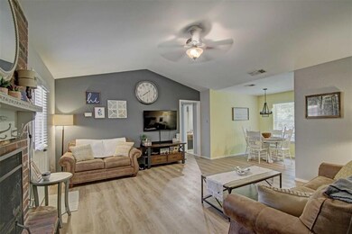 701 Scudder St, Cleburne, TX 76033 - photo 2