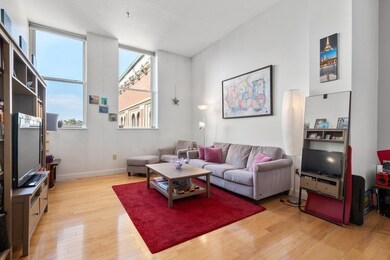 Sumner Hill Condominiums unit 313, Jamaica Plain, MA 02130 - photo 4