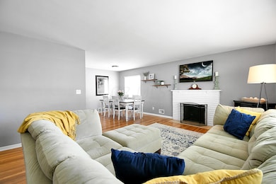 2735 Woodstock Road Upper Arlington Ohio