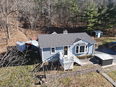 1540 Quaker St, Northbridge, MA 01534 - photo 2