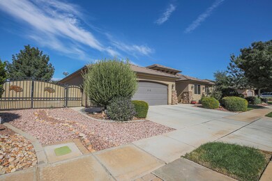 223 Gold Bullion Way, Washington, UT 84780 - photo 3