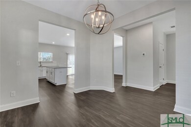 206 Glick Way, Guyton, GA 31312 - photo 5