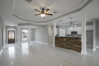 4424 Park Shore Dr, Marrero, LA 70072 - photo 5