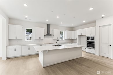 61 McCartney Peak Ln unit 73, Port Ludlow, WA 98365 - photo 2