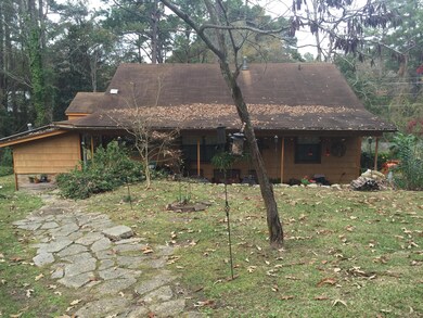 Back of Home