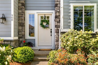 908 Williams St NW, Orting, WA 98360 - photo 2