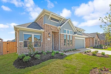 17422 Veranda Oaks Ct, Hockley, TX 77447 - photo 2