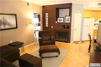 Was I right?! Hardwood flooring in the living room