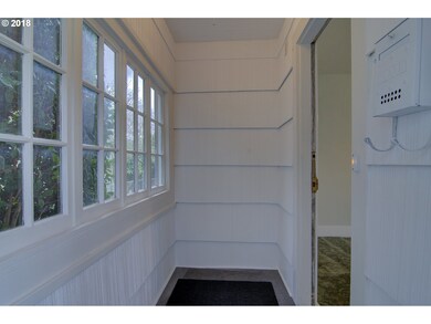 Entrance/Foyer