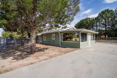 8081 Carpenter Dr, El Paso, TX 79915 - photo 2