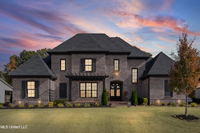 4648 Parish Row, Olive Branch, MS 38654 - photo 2