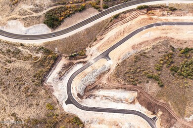 522 West Ascent Drive Lot 250 Hideout UT