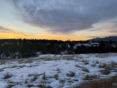 Colorado Building Lot Collbran Co 6