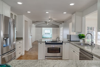 1307 Noninui Place, Kailua, HI 96734 - photo 5