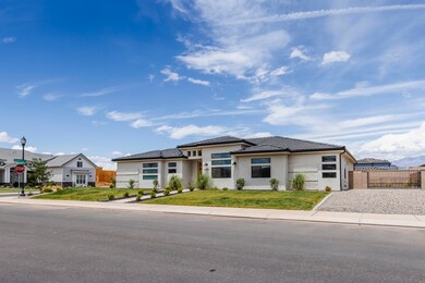 2707 E Willow Tree Ln St George UT 84790