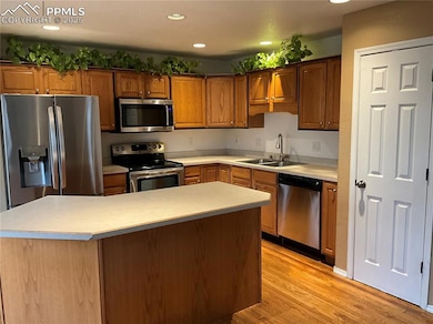 5480 Flag Way, Colorado Springs, CO 80919 - photo 3