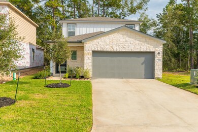 31 Courageous Side Way, Magnolia, TX 77354 - photo 2