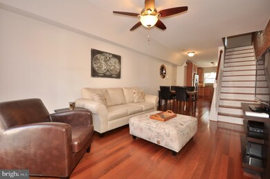 207 S Robinson St, Baltimore, MD 21224 - photo 5