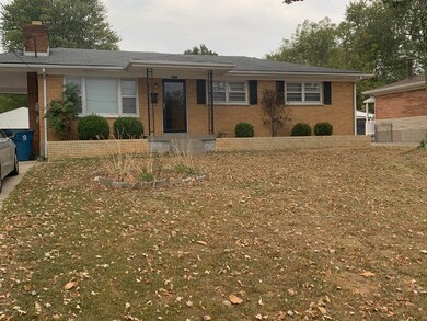 7809 Donegal Dr, Louisville, KY 40219 - photo 2