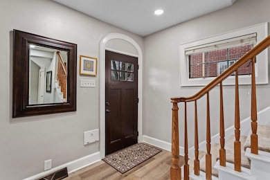 Foyer