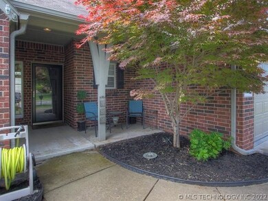 18614 E 50th Place, Tulsa, OK 74134 - photo 2